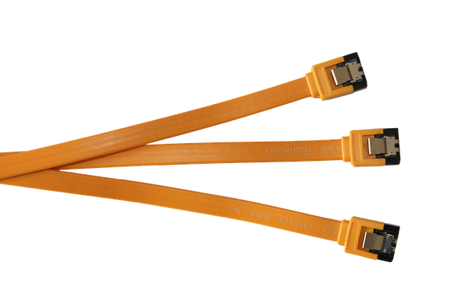 elastyczny kabel