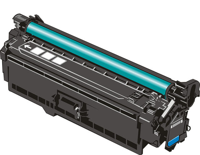 cartridge refilling in Kaunas