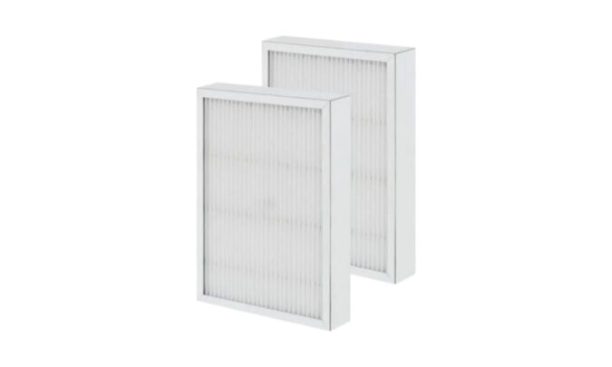 Ar analoginiai filtrai rekuperatoriams gali veikti taip pat efektyviai kaip originalūs?