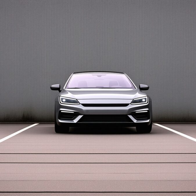 Automobilio aliarmo judesio jutikliai