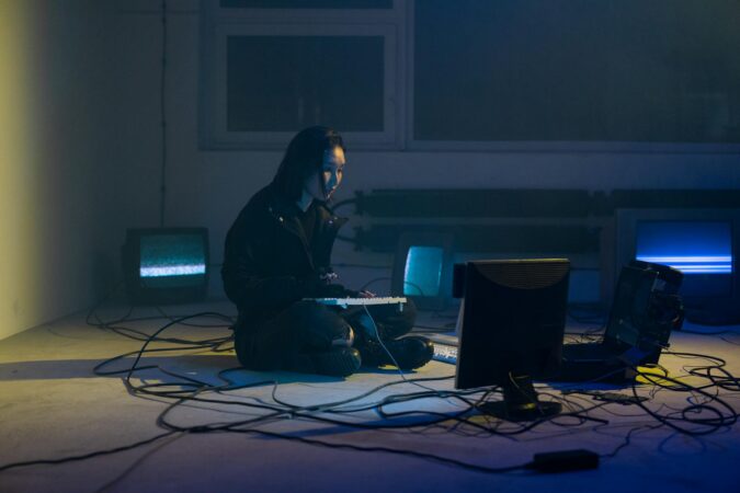 Nuo skaičiuoklės iki superkompiuterio: pirmojo kompiuterio kelias