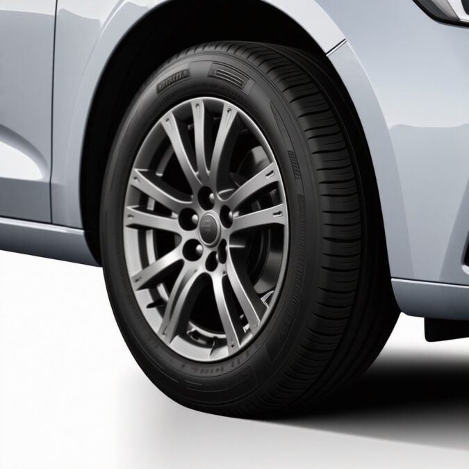 Padangų slėgio stebėjimo jutikliai