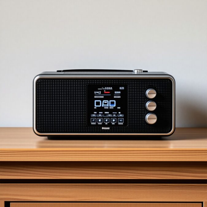 Skaitmeninio radijo DAB+ privalumai