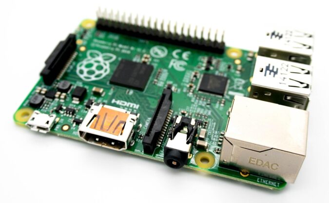 Kaip overclock’inti Raspberry Pi saugiai