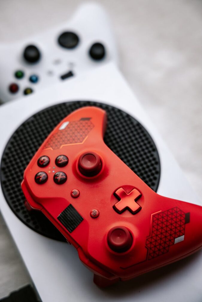 Kodėl žaidimų konsolė Xbox perkaista žaidžiant