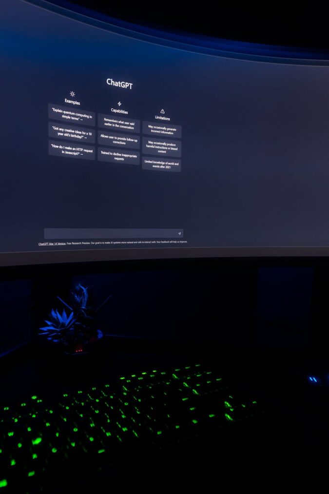 LG UltraGear ekrano 1ms atsako laiko technologija