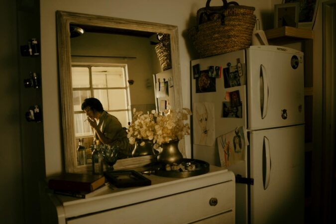 Liebherr šaldytuvo BioFresh zonos drėgmės kontrolė