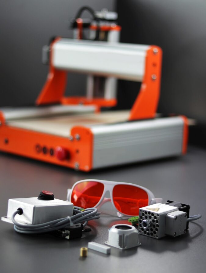 Optoma lazerinio projektoriaus šviesos šaltinis