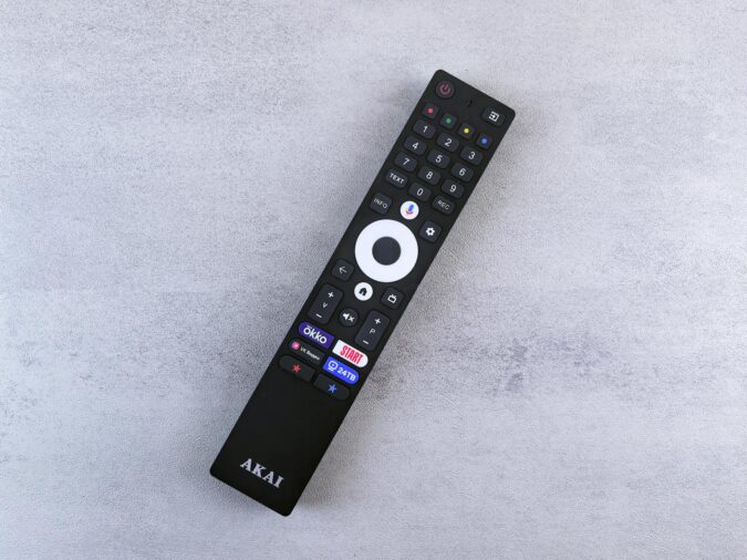 Ką daryti jei televizorius pats išsijungia?