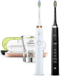 Philips Sonicare ultragarsinės vibracijos technologija