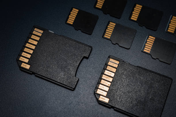 SanDisk atminties kortelės UHS-I greičio klasė