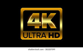 4K televizorių remonto ypatumai