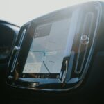 Profesionalus navigacijos atnaujinimas